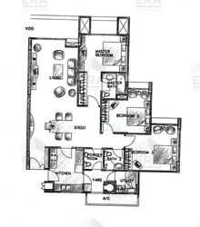 Hazel Park Condominium (D23), Condominium #634492941